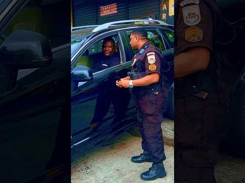 Cadê o título cidadão #policia #humor #comedia #polica #favela #memes