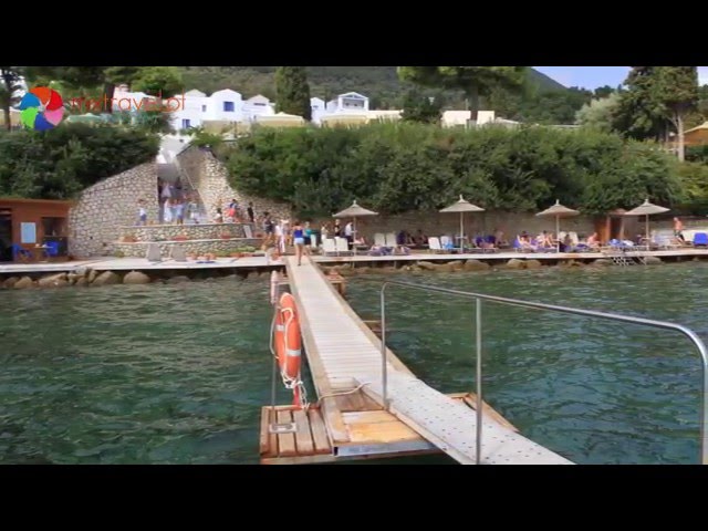 Hotel Porto Galini Seaside Resort Grecia (4 / 27)