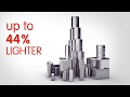 Innovations in Steel Packaging