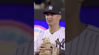 Yankees Beat the Orioles in Game 1
