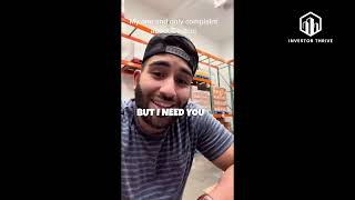 Does anyone really like buying milk and bulk at Costco? Or is it just me that has a problem with it