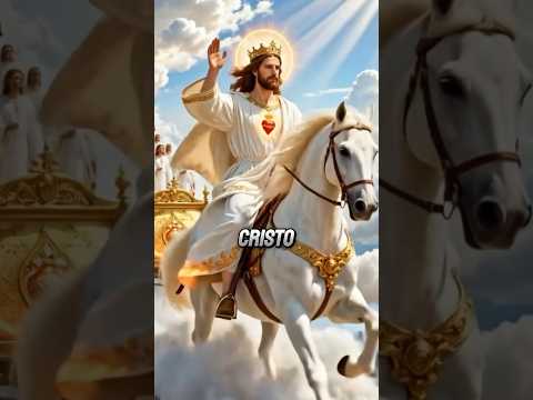 CRISTO VENDRÁ POR SU IGLESIA ✨⏳🕊️