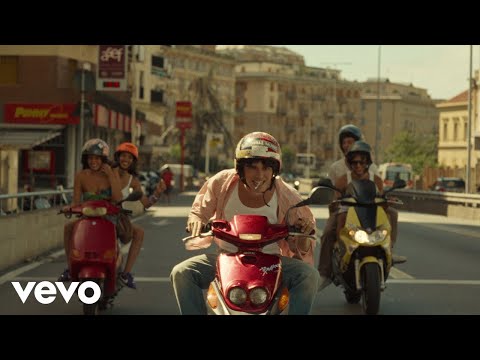 Bresh - Dai che fai (Official Visual Video)