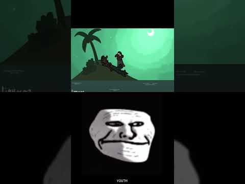 F.O.O.L-Criminals |Troll Face Meme?| Cartoon Box ? Part 06 #trollface #cartoons #shorts