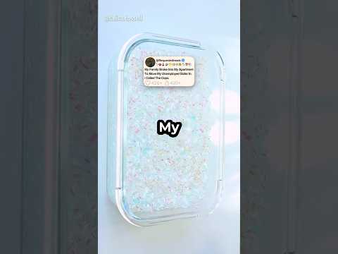 My Family Broke Into My Apartment To Move My Unemployed Sister In. I Called The Cops.