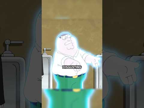 Peter’s Future