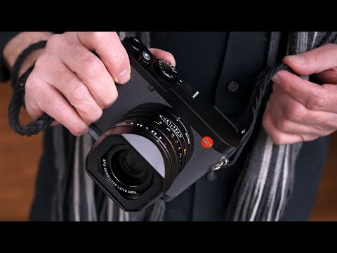 The Leica Q3 43 needs this!!!