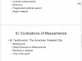 Teotihuacan and Maya Civilization Insights