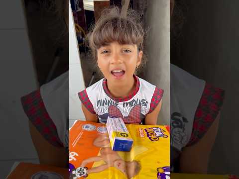A mãe dela comprou #humor #youtube #comedia #drama #viralvideos