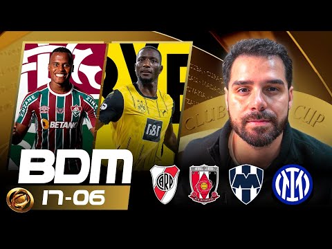 Planejamento de Apostas Esportivas |  Terça 17/06/25