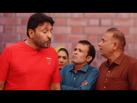 Rana Ijaz New Video 2025 | Standup Comedy By Rana Ijaz | New Video Rana Ijaz #comedymovie #funny