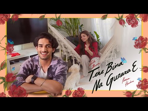 Tere Bina Na Guzara E (Audio) | Josh Brar Ft. Kinza Hashmi | Latest Punjabi Song 2024