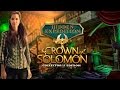 Video for Hidden Expedition: The Crown of Solomon Collector's Edition