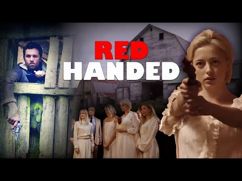 Super Hit Kannada Dubbing Thriller movie Red Handed