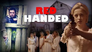 Super Hit Kannada Dubbing Thriller movie Red Handed