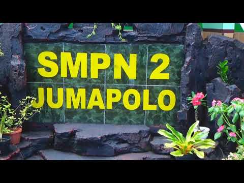 Simulasi Pembelajaran Tatap Muka SMP Negeri 2 Juma