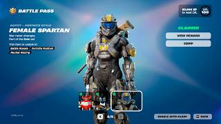 Fortnite JUST POSTED This! (NEW SEASON, Battle Pass Skins, Updates)