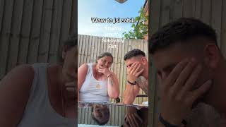 Já vím že jste čekali až udělám tohle video s ní 😅😅 #mama #patrickstv #humour #miluju