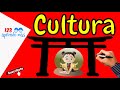 Cuestionario sobre Cultura
