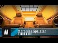 Mercedes-Benz Sprinter пасс. Individual