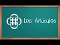 Exploring Definite and Indefinite Articles in Spanish