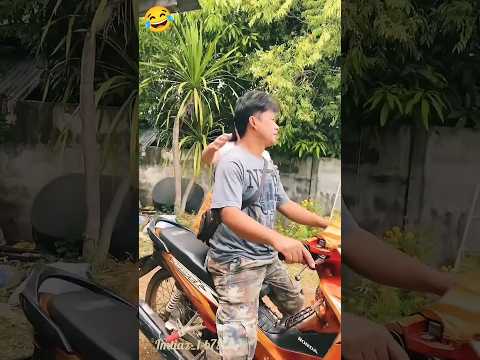 wait for end 😂 #funny #comedy