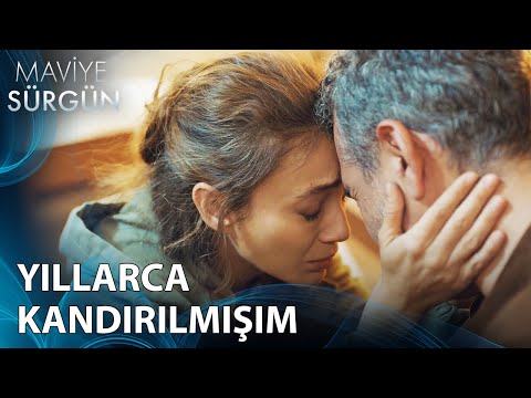 Yıllarca Karım Beni Aldatmış | Maviye Sürgün