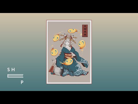 Mansionair - ATLAS