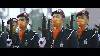 人民警察之歌 (演奏版) - Song of the People's Police (Instrumental)