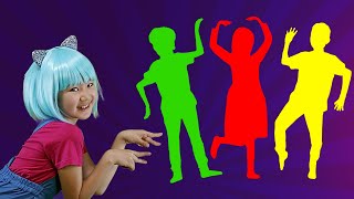 Tickle Tickle - Baby Shark Collection + More | Nursery Rhymes and Kids Songs