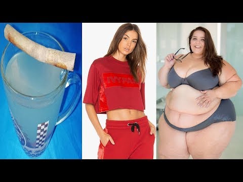 كوب واحد فقط من الماء هو افضل وصفة لتخسيس 15 - 20كيلو بسرعة الصاروخ في 30 يوم فقط وصفة الثوم للتخسيس