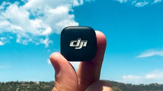 DJI MIC 3 has a Big Problem