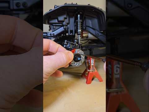 #traxxastrx4 #rcparts #accessories #rctruck