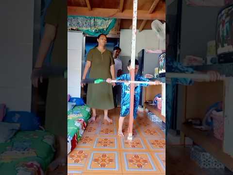 Kok bisa tembus ya ⁉️ #shorts #komedi #trendingshorts #viralvideo #dsuefamily