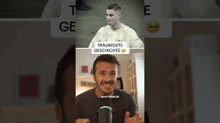Er hätte Weltmeister sein können