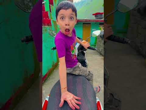Oye mai aage bhaitha 😀🤪 #shorts #mehtashortsandvlogs #trending