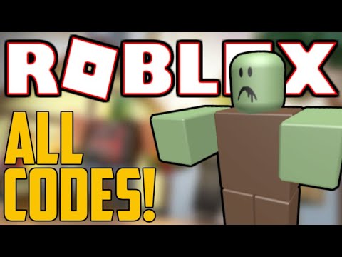 Roblox All Out Zombies Codes 07 2021 - codes for remmington in roblox for money