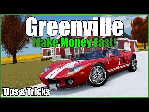 Greenville Roblox Highest Paying Job Jobs Ecityworks - money codes for greenville roblox