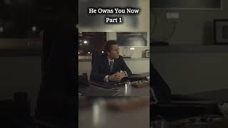 He owns you now #fargo #shorts #series