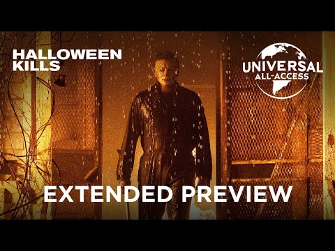 Who's Next? Extended Preview