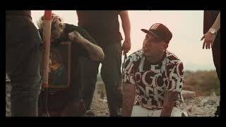 Achepe X Mr. Pimp X La Morra De La Vihuela - ALLENDE (Video Oficial)