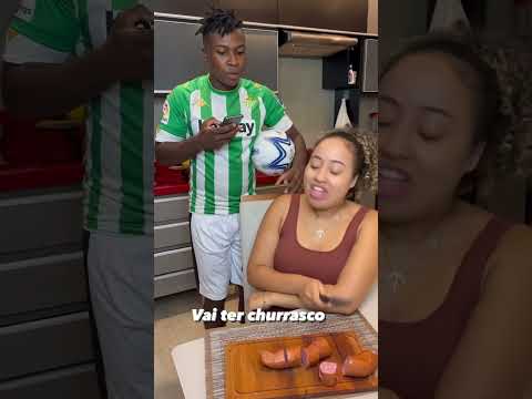 VAAAAI! 🔪🤭