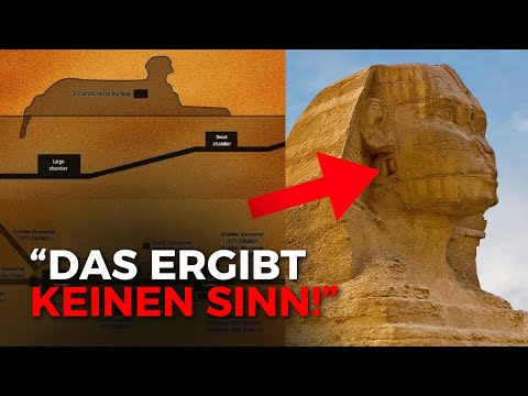 Mysteriöse Entdeckungen, die Wissenschaftler nicht erklären können!