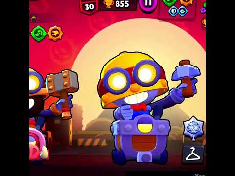 BRAWL STARS SULTAN CARL ALDIM 🥶🥶🥵🥵 #brawlstars #tiktok #edit #keşfet #ytshorts #supercell