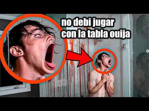 5 Videos de TERROR REAL que Desafían Toda Lógica Fantasmas y Criaturas Captados en Cámara 2024