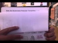 Government's Role in Business and Economy
