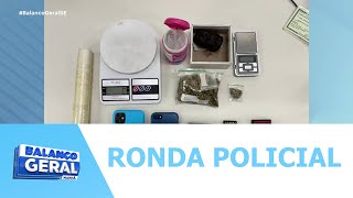 Confira os destaques policiais nesta sexta-feira | Balanço Geral Manhã