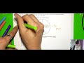 Mathematical Concepts and Problem Solving