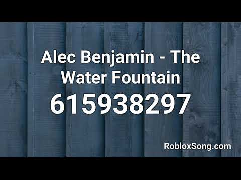 Roblox Song Id Codes For Alec Benjamin 07 2021 - outrunning karma roblox id numbers