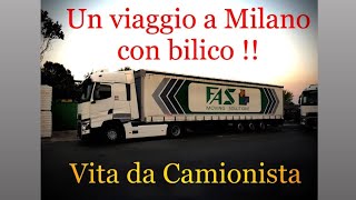 Un viaggio a Milano